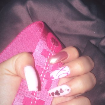 Acryliq Nails - Nail Salons Near Me - Canoga Park, California Acryliq Nails - Nail Salons Near Me - Canoga Park, California