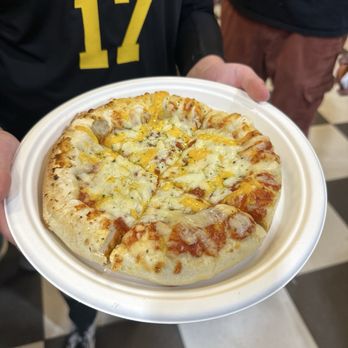 Colorado Convention Center - The $11 pizza - Venues & Event Spaces Near Me - Denver, Colorado Colorado Convention Center - The $11 pizza - Venues & Event Spaces Near Me - Denver, Colorado