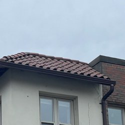 Ralda Roofing & Gutter Handyman - After