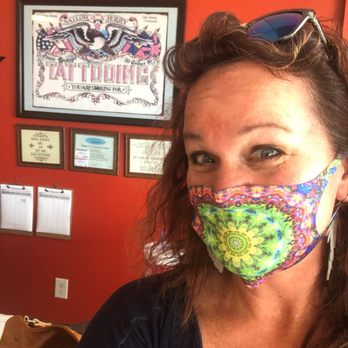 Premier Tattoo - Myrtle Beach - Near front desk/check in - Tattoo Near Me - Myrtle Beach, South Carolina Premier Tattoo - Myrtle Beach - Near front desk/check in - Tattoo Near Me - Myrtle Beach, South Carolina