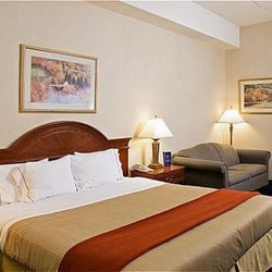 Holiday Inn Express & Suites Barrie