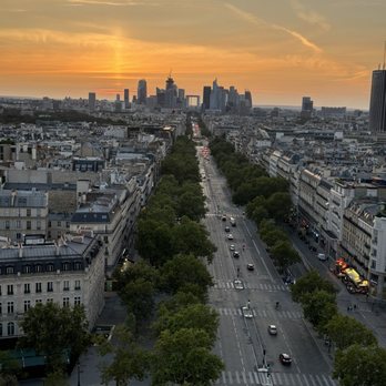 Arc de Triomphe du Carrousel - Landmarks & Historical Buildings Near Me - Paris, 75