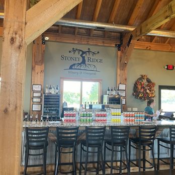 Stoney Ridge Vineyards - Wine Tasting Room Near Me - Kent City, Michigan Stoney Ridge Vineyards - Wine Tasting Room Near Me - Kent City, Michigan
