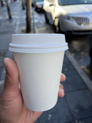 Bluestone Lane Theatre District Coffee Shop by null