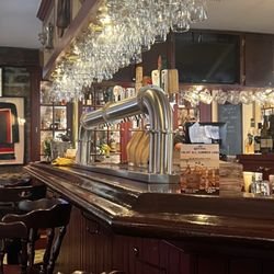 The Barley Room Pub