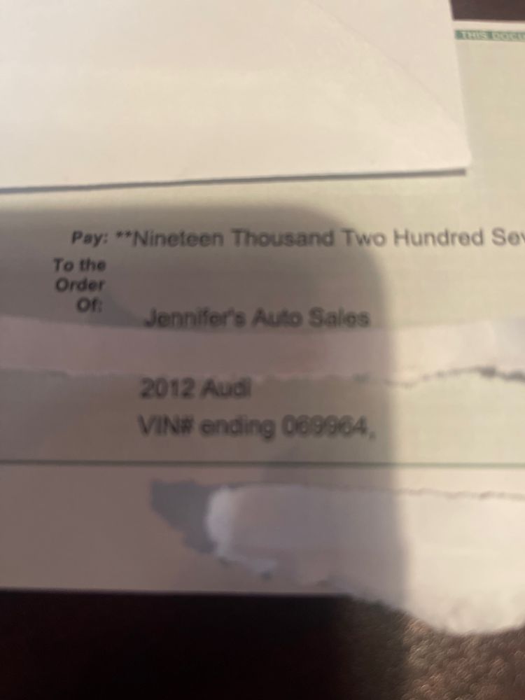 JENNIFER’S AUTO SALES & SERVICE Updated August 2024 23 Reviews