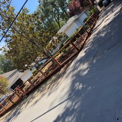 Maranatha Fences