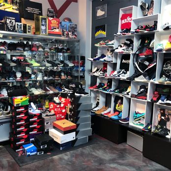 Xclusive Arrivals - Xclusive Arrivals Sneaker Boutique - Shoe Stores Near Me - New York, New York Xclusive Arrivals - Xclusive Arrivals Sneaker Boutique - Shoe Stores Near Me - New York, New York
