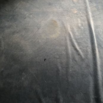 The Lodge - Stains on the bed - Apartments Near Me - Rexburg, Idaho