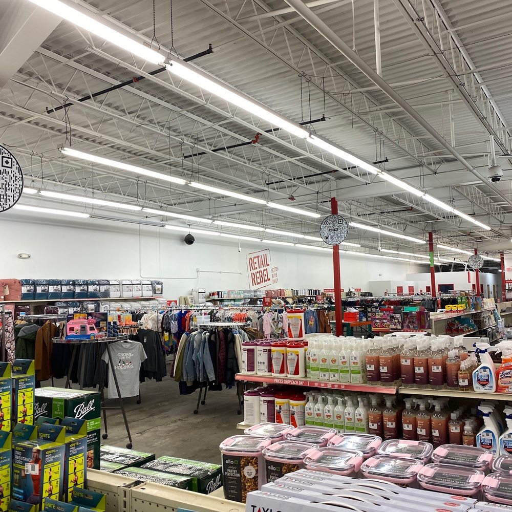 Retail Rebel - Discount Store Near Me - Olathe, Kansas Retail Rebel - Discount Store Near Me - Olathe, Kansas