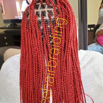 Tee Tee Hair Braiding - Hair Stylists Near Me Tee Tee Hair Braiding - Hair Stylists Near Me