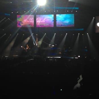 Winter Jam - Hallelujah - Festivals Near Me - Las Vegas, Nevada