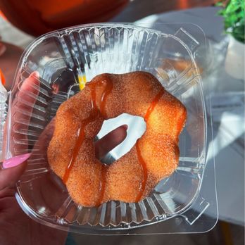 Mochiry - Donuts Near Me - Gainesville, Florida Mochiry - Donuts Near Me - Gainesville, Florida