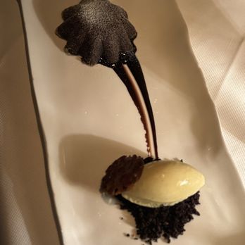 Jean-Georges - French Near Me - New York, New York