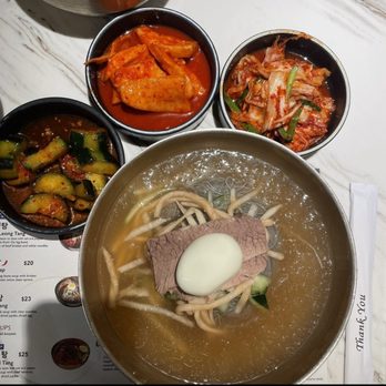 Kunjip - Mul Naeng Myun - Korean Near Me - Santa Clara, California Kunjip - Mul Naeng Myun - Korean Near Me - Santa Clara, California