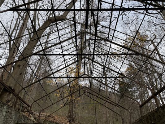 Hudson Highlands State Park by null