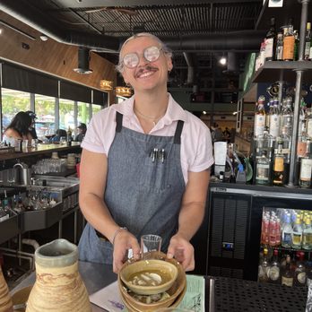 Esther's Kitchen - Hi Rocco!! - Italian Near Me - Las Vegas, Nevada
