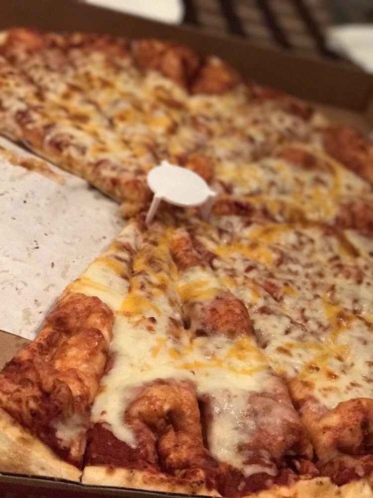 STRAW HAT PIZZA 102 Photos & 126 Reviews Pizza 1053 1st St