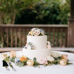Thistle Dew Floral and Event Design