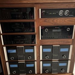 LMC Home Entertainment - Macintosh equipment