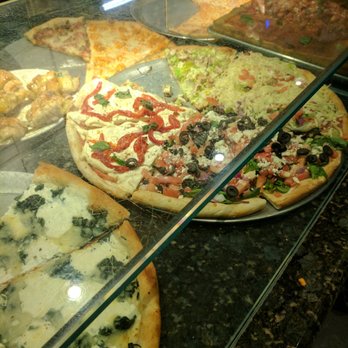 O Sole Mio - Pizza displayed - Pizza Near Me - Stony Brook, New York O Sole Mio - Pizza displayed - Pizza Near Me - Stony Brook, New York