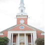 Photo of Hammerschmidt Memorial Chapel Elmhurst College