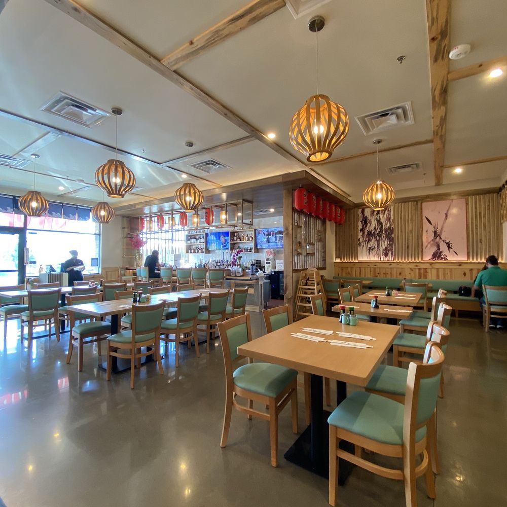 Itadaki Ramen - Seating - Ramen Near Me - Mansfield, Texas Itadaki Ramen - Seating - Ramen Near Me - Mansfield, Texas