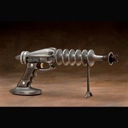 Nelles Studios - Ray Gun https://squareup.com/store/nelles-studios