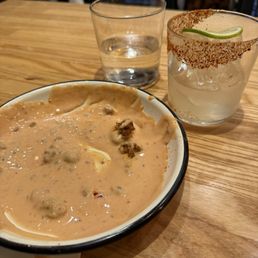 Chipotle Queso