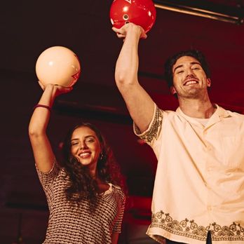 Lucky Strike Mineola - Venues & Event Spaces Near Me - Mineola, New York Lucky Strike Mineola - Venues & Event Spaces Near Me - Mineola, New York