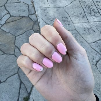 Nails N Beauty - Nails chipped within a week - Nail Salons Near Me - San Francisco, California Nails N Beauty - Nails chipped within a week - Nail Salons Near Me - San Francisco, California