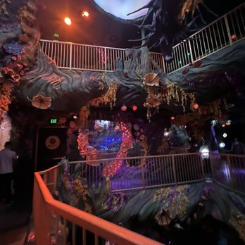 Meow Wolf - Venues & Event Spaces Near Me - Denver, Colorado