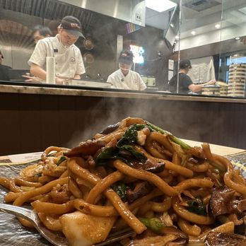Uncle Dumpling - Noodles Near Me - Roseville, California