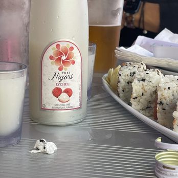 GoBistro - Sushi Bars Near Me - Hollywood, Florida