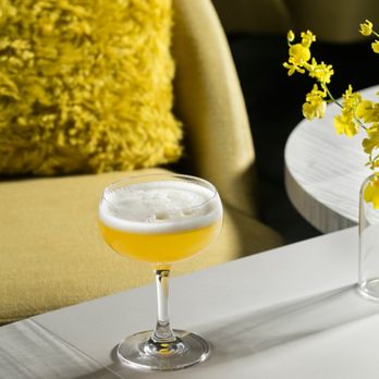 Icon Lounge at Nordstrom - Icon Lounge - Nordstrom Manhattan NYC - Orange Blossom - Lounges Near Me - New York, New York Icon Lounge at Nordstrom - Icon Lounge - Nordstrom Manhattan NYC - Orange Blossom - Lounges Near Me - New York, New York