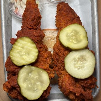 Namkeen - Tenders - Chicken Shop Near Me - Metuchen, New Jersey