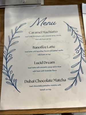 Menu photo 3 E61 Cafe Saint Louis, MO