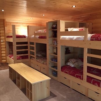 Selenia Lodge - Vacation Rental Agents Near Me - Amherst, Quebec