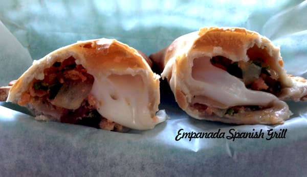Empanada Spanish Grill by null