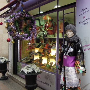 O Bonheur d'Anne SO - Accessories Near Me - Toulouse, 31 O Bonheur d'Anne SO - Accessories Near Me - Toulouse, 31
