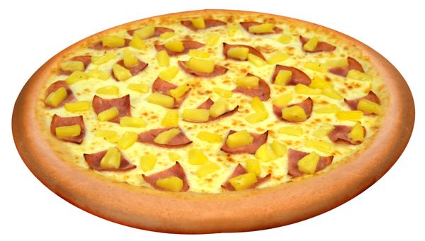 Piara Pizza by null