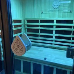 Sweat Houz - Sauna