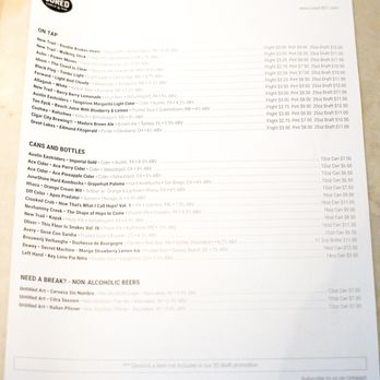 Cured Table & Tap - American Near Me - Columbia, Maryland