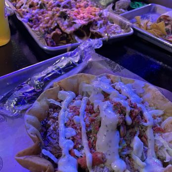 Talkin' Tacos SoDo - Tacos Near Me - Orlando, Florida Talkin' Tacos SoDo - Tacos Near Me - Orlando, Florida