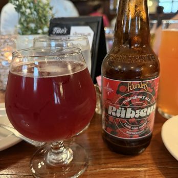 The Rathskeller - German Near Me - Indianapolis, Indiana