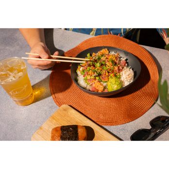 Pokeworks - Hawaiian Near Me - Dallas, Texas