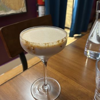 West End Kitchen - Cocktail - Breakfast & Brunch Near Me - Pittsboro, North Carolina