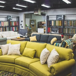 U-Fab Interiors