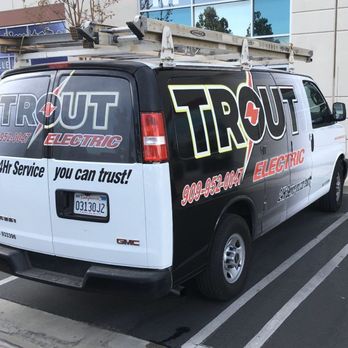 Trout Electric - Electricians Near Me - San Jose, California Trout Electric - Electricians Near Me - San Jose, California