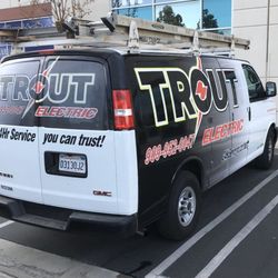 Trout Electric